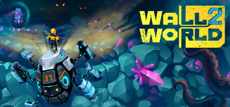 墙世界2/Wall World 2
