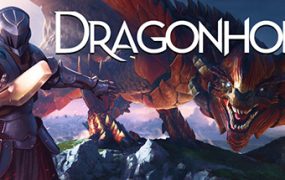 巨龙堡垒/Dragonhold