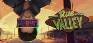 懊悔谷/Rue Valley
