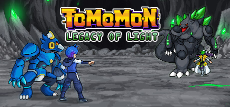 托磨们/Tomomon