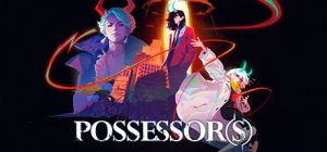 所有者/Possessors