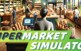 超市模拟器/Supermarket Simulator/支持网络联机