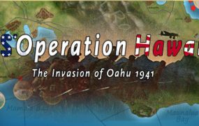 SGS：夏威夷行动/SGS Operation Hawaii