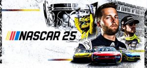 热力纳斯卡25/NASCAR 25