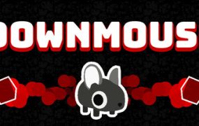 鼠坠/DOWNMOUSE