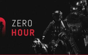 绝命时刻/Zero Hour