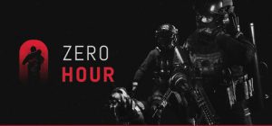 绝命时刻/Zero Hour