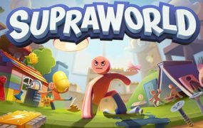 超级世界/Supraworld