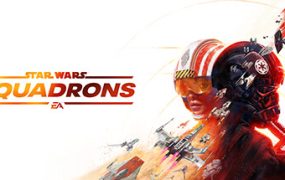 星球大战：战机中队/STAR WARS: Squadrons
