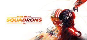 星球大战:战机中队/STAR WARS: Squadrons