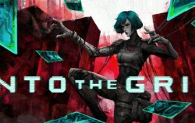 深入矩阵/Into The Grid