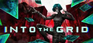 深入矩阵/Into The Grid