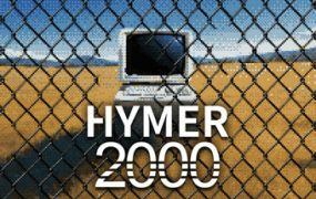 海默2000/Hymer 2000