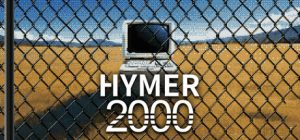 海默2000/Hymer 2000