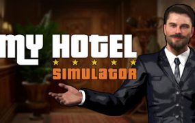我的酒店模拟器/My Hotel Simulator