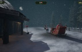 圣诞老人模拟器：礼物工厂大作战/Santa Simulator : Christmas Factory