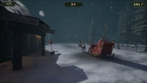 圣诞老人模拟器：礼物工厂大作战/Santa Simulator : Christmas Factory