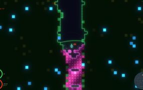 轨道矿机/Orbitmine