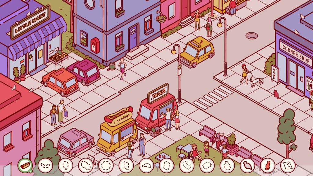 小宝藏:寻物游戏/Nippets: A Hidden Object Game