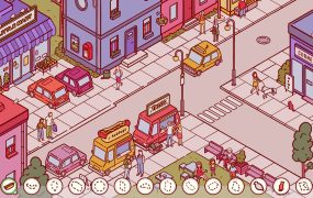 小宝藏：寻物游戏/Nippets: A Hidden Object Game