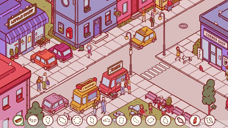 小宝藏:寻物游戏/Nippets: A Hidden Object Game