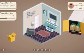 搬家日/Moving Day: Make It Home