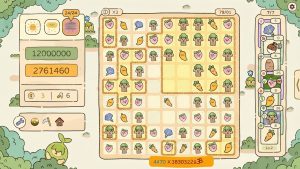 天选花园/Chosen Garden