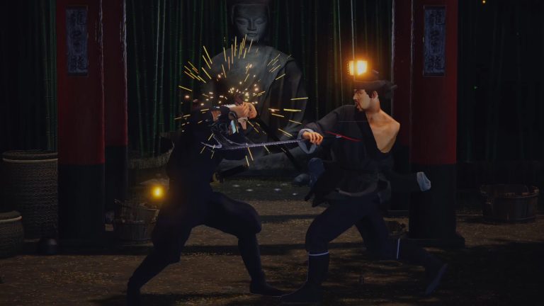 少林对武当:传奇/Shaolin vs Wutang Legends