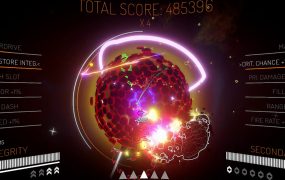 轨道超速/Orbital Overdrive
