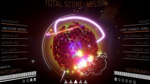 轨道超速/Orbital Overdrive