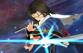 传颂之物：斩2/Utawarerumono: ZAN 2