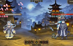 九山登仙/Ascend From Nine Mountains