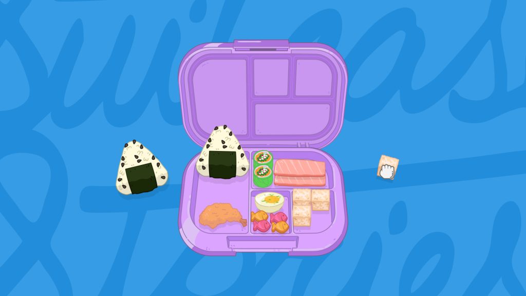 行李箱的故事/Suitcase Stories