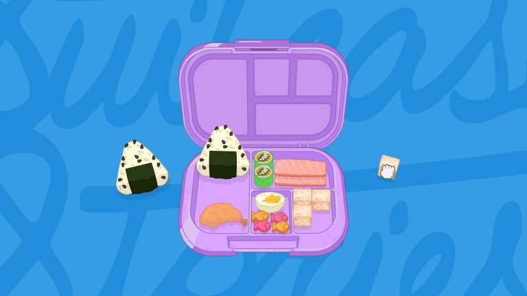 行李箱的故事/Suitcase Stories