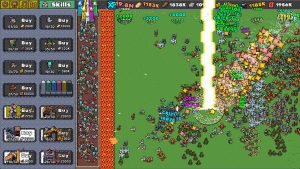 零压力之王:放置防御/Zero Stress King: Idle Defense