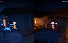 分头行动:chibichibi/Head’s Adventures:chibichibi