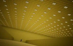 后室梦穿/Shifting To The Backrooms