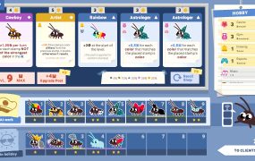 蟑螂邮局/Roach Post
