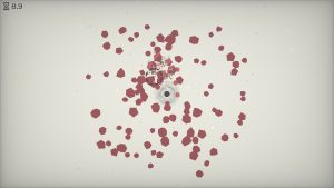 关于喂养黑洞的游戏/A Game About Feeding A Black Hole