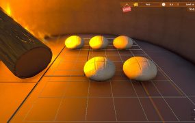 微风烘焙模拟器/Breezy Bakes Simulator