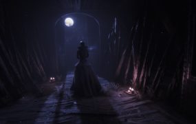 斯盖尔之女VR版/Maid of Sker VR