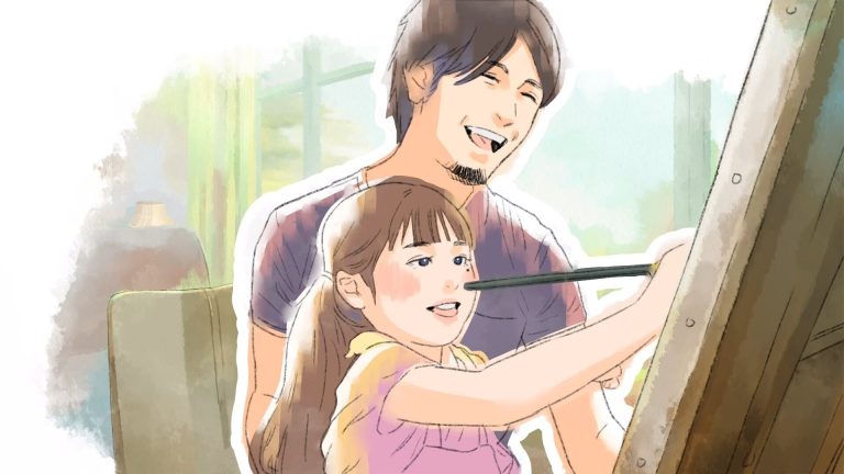 致亲爱的我/Dear me, I was…