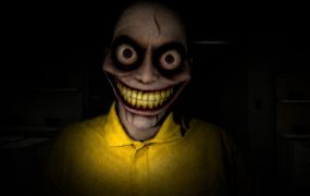 SCP-3008：无限商店/SCP-3008: Infinite Store