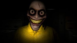 SCP-3008:无限商店/SCP-3008: Infinite Store