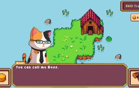 微小生境：治愈放置/Tiny Biomes: Cozy Idle