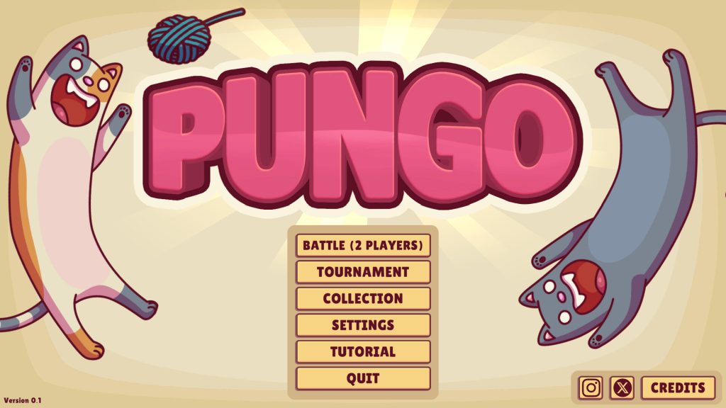 蓬戈/Pungo