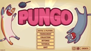 蓬戈/Pungo