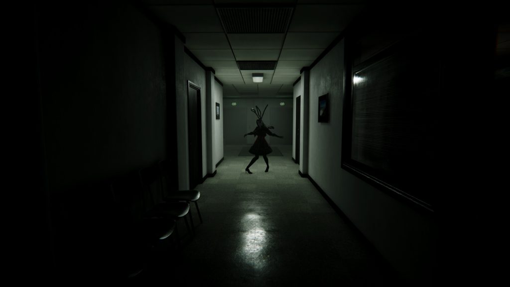 枯萎避风港/Withered Haven