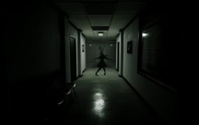 枯萎避风港/Withered Haven