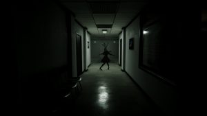 枯萎避风港/Withered Haven